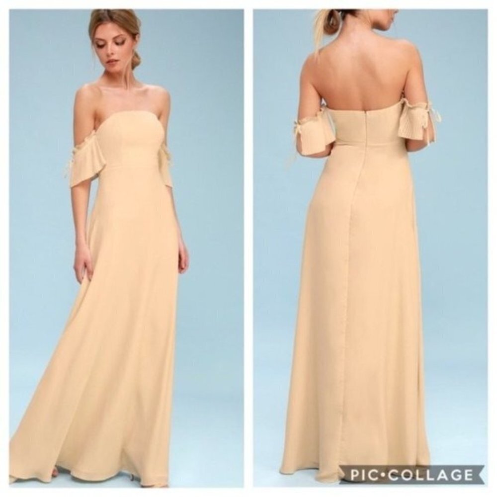 Lulu's Dress